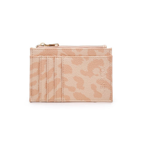 Jen & Co Sia Card Holder Wallet