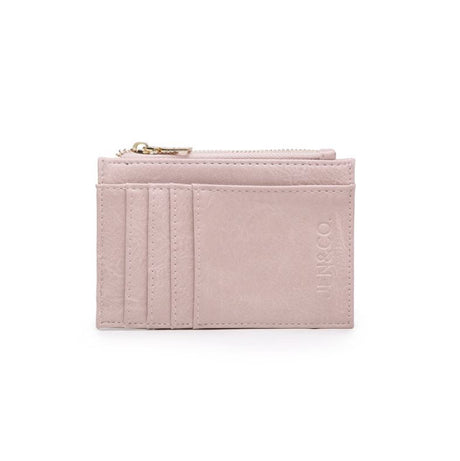 Jen & Co Sia Card Holder Wallet