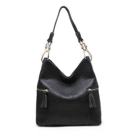 Jen & Co Rochelle Hobo Bag