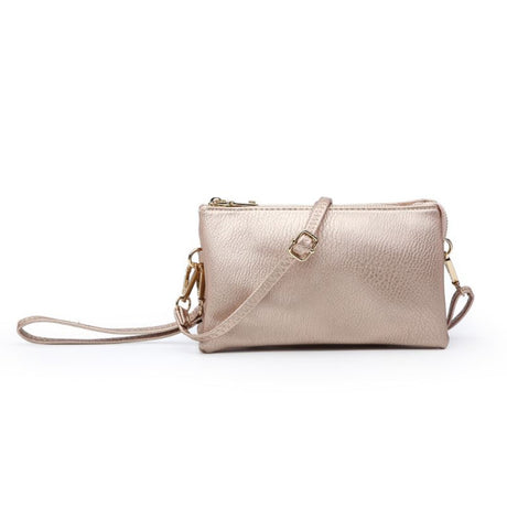 Jen & Co Riley Crossbody/Wristlet