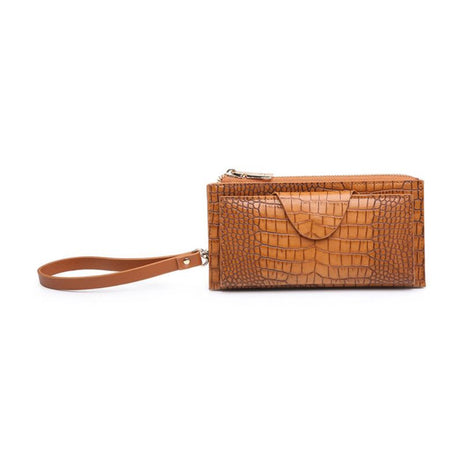 Jen & Co Kyla RFID Wallet with Wrist Strap