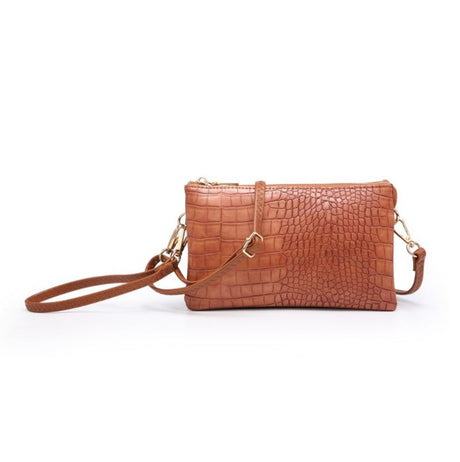 Jen & Co Riley Crossbody/Wristlet