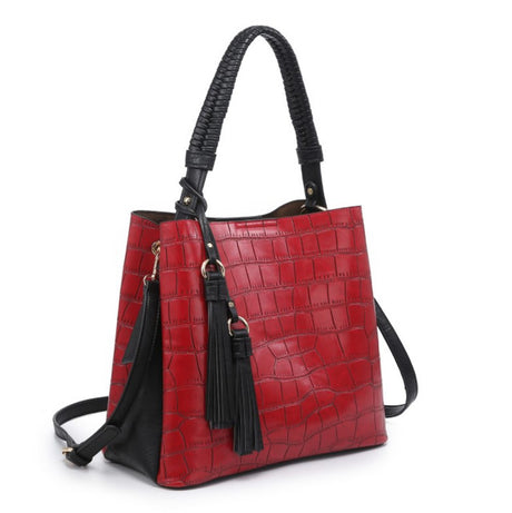 Jen & Co Olivia Hobo Bag