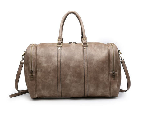 Jen & Co Petra Weekender Duffle Bag