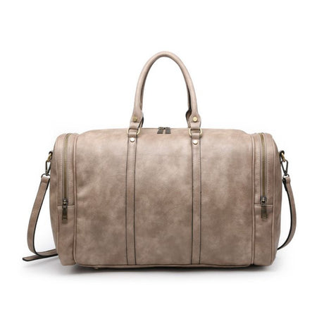 Jen & Co Petra Weekender Duffle Bag