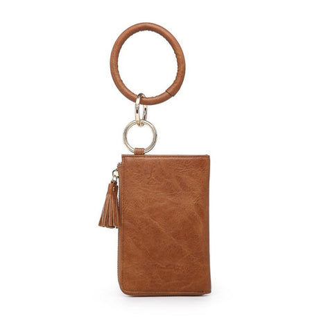 Jen & Co Liv Bangle Wristlet/Wallet
