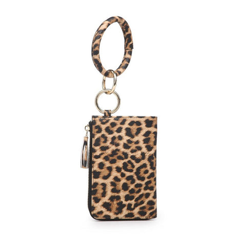 Jen & Co Liv Bangle Wristlet/Wallet