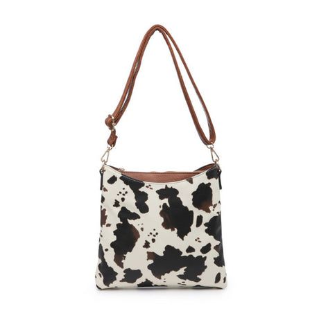 Jen & Co Emma Crossbody
