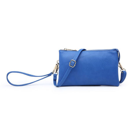 Jen & Co Riley Crossbody/Wristlet