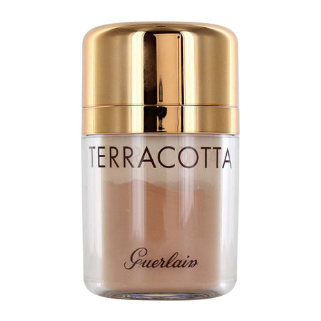 Guerlain Terracotta Touch Loose Powder to Go