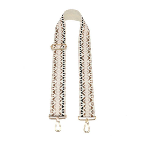 Jen & Co Replacement Guitar Strap for Handbags