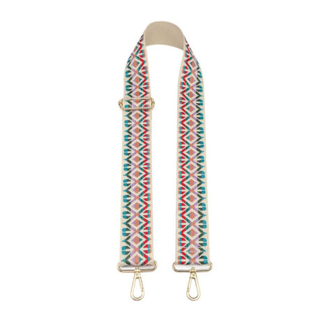 Jen & Co Replacement Guitar Strap for Handbags