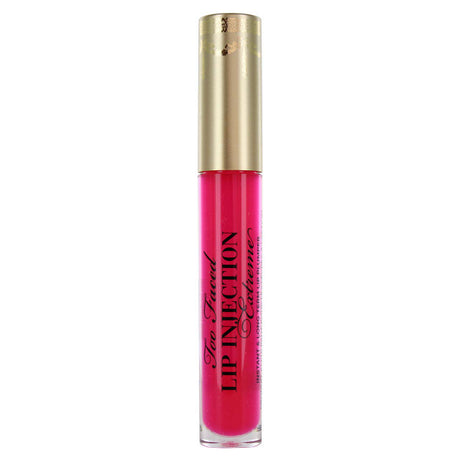Too Faced Lip Injection Extreme Plumping Gloss