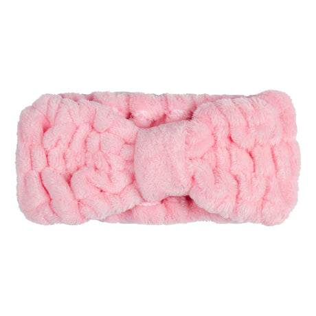 Cala Spa Essentials Plush Headbands