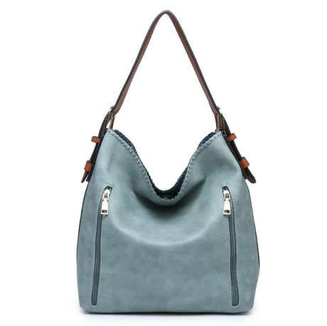 Jen & Co Alexa Hobo Bag