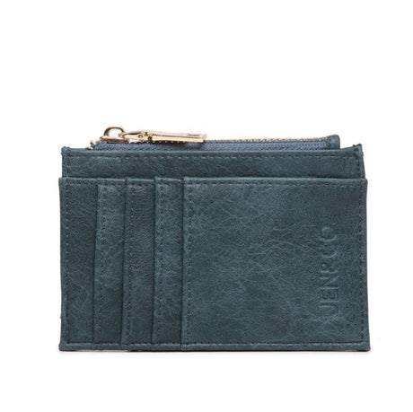 Jen & Co Sia Card Holder Wallet