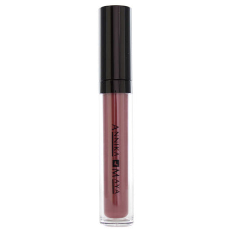 Annika Maya Liquid Lipstick Matte