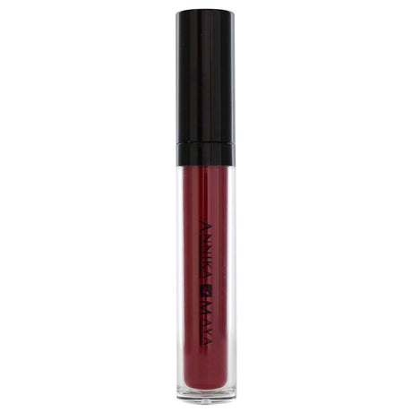 Annika Maya Liquid Lipstick Matte