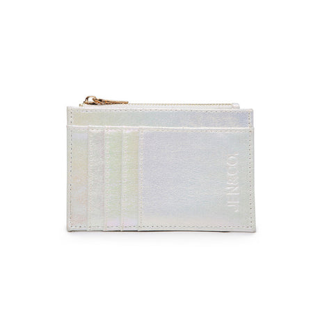 Jen & Co Sia Card Holder Wallet
