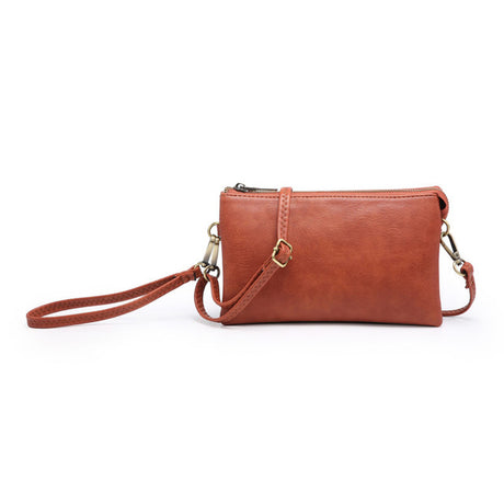 Jen & Co Riley Crossbody/Wristlet
