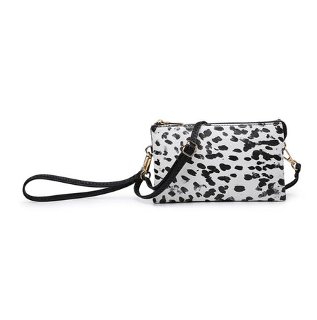 Jen & Co Riley Crossbody/Wristlet