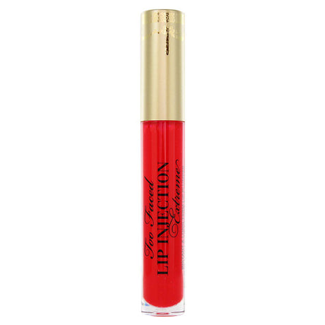 Too Faced Lip Injection Extreme Plumping Gloss