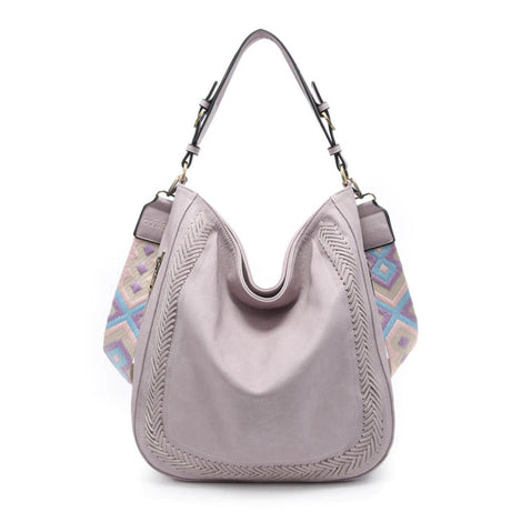 Jen & Co Aris Hobo Crossbody Tote