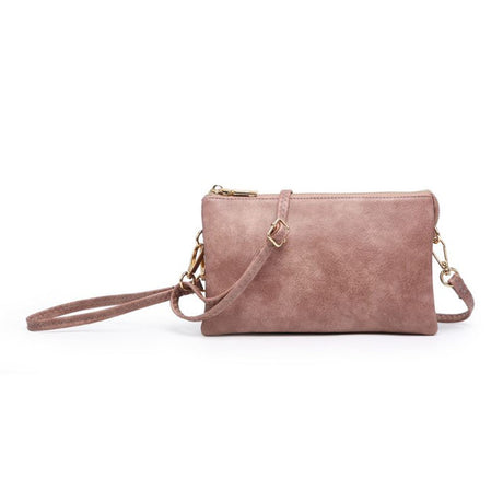 Jen & Co Riley Crossbody/Wristlet