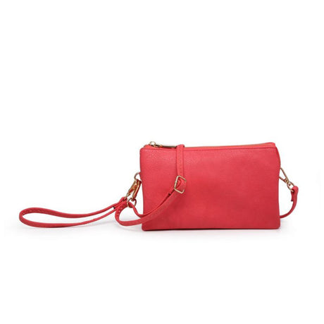 Jen & Co Riley Crossbody/Wristlet