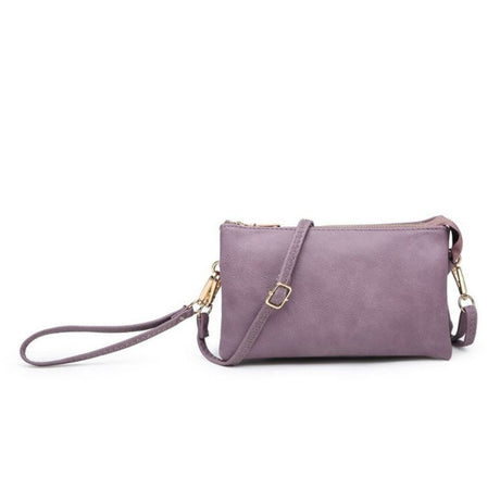 Jen & Co Riley Crossbody/Wristlet