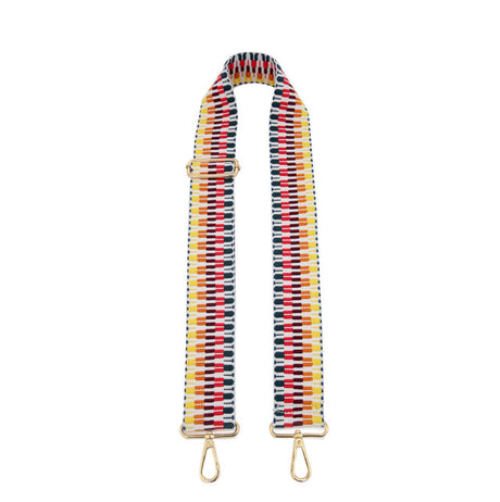 Jen & Co Replacement Guitar Strap for Handbags