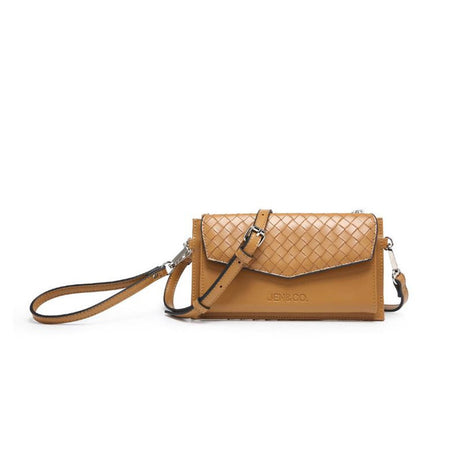 Jen & Co Elle Wallet Crossbody