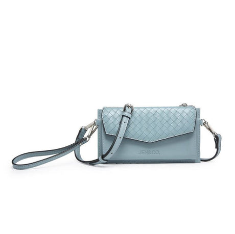 Jen & Co Elle Wallet Crossbody