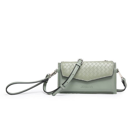 Jen & Co Elle Wallet Crossbody