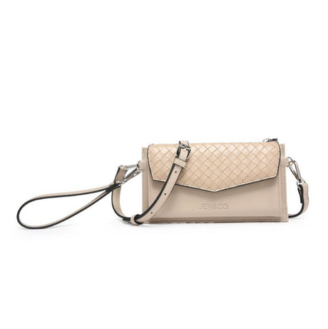 Jen & Co Elle Wallet Crossbody