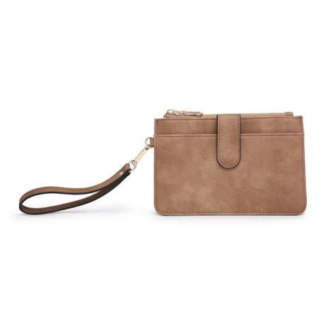 Jen & Co Pearl Wallet