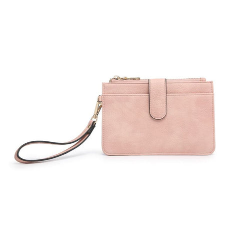 Jen & Co Pearl Wallet