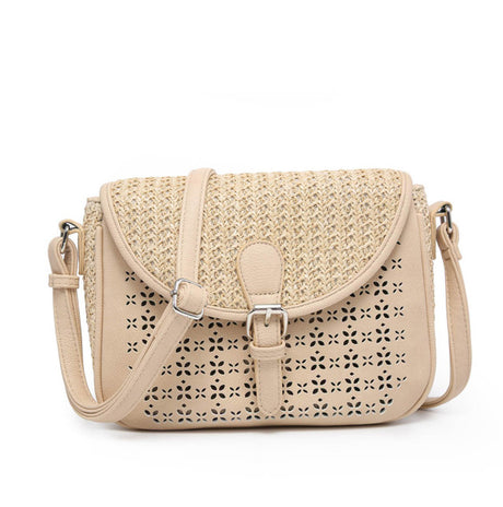 Jen & Co Carolina Lasercut Crossbody