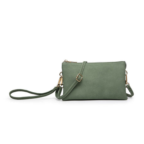 Jen & Co Riley Crossbody/Wristlet