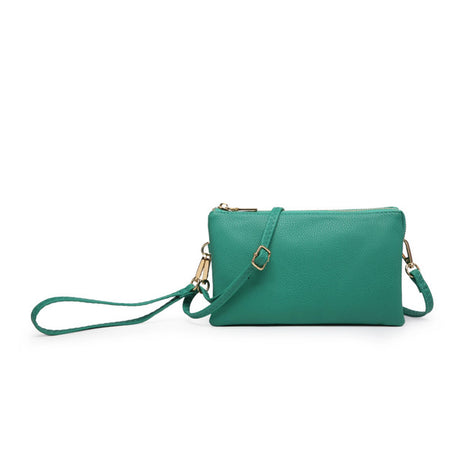 Jen & Co Riley Crossbody/Wristlet