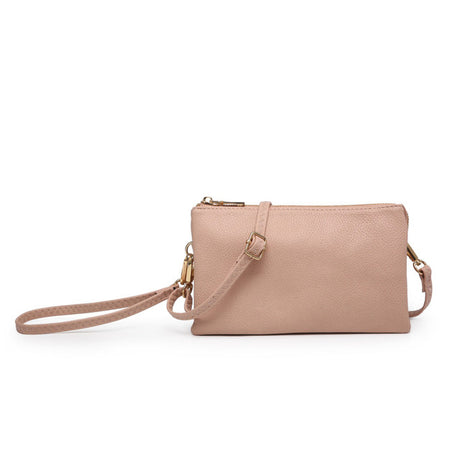 Jen & Co Riley Crossbody/Wristlet