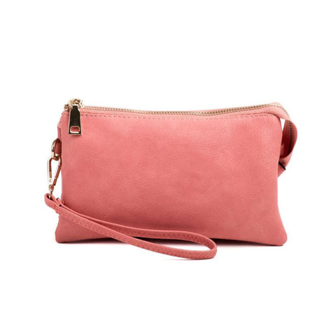 Jen & Co Riley Crossbody/Wristlet