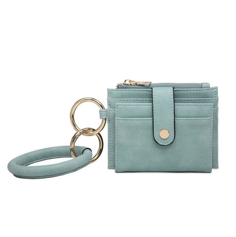 Jen & Co Sammie Wallet