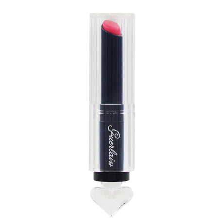 Guerlain La Petite Rose Noire Shiny Lip Colour Lipstick