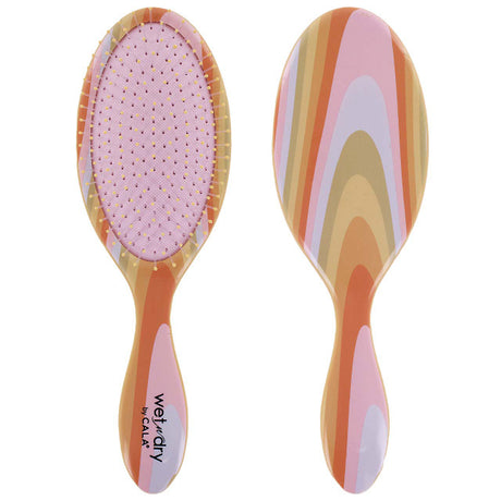 Cala Wet-n-Dry Detangling Brush