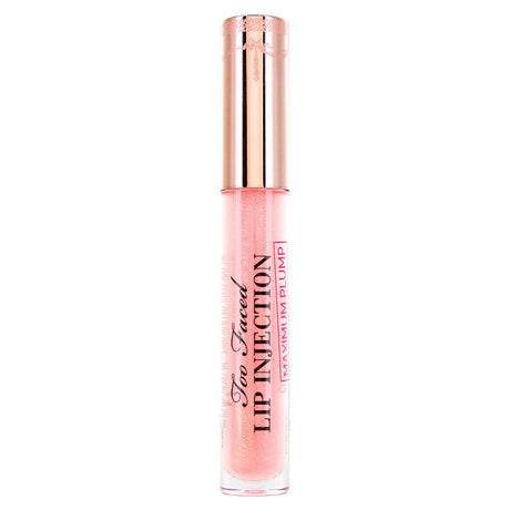 Too Faced Lip Injection Maximum Plump Lip Plumper