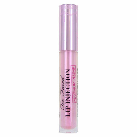 Too Faced Lip Injection Maximum Plump Lip Plumper