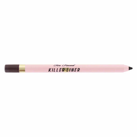 Too Faced Killer 36 Hour Waterproof Eye Liner