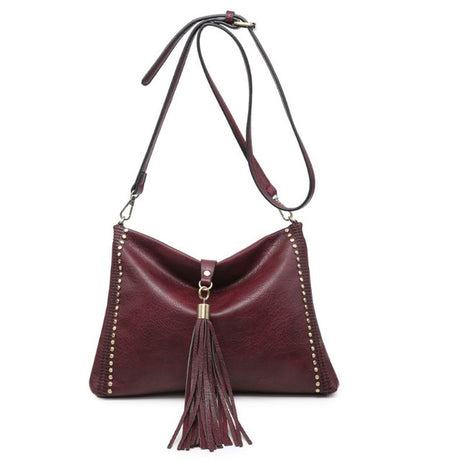 Jen & Co Marie Crossbody