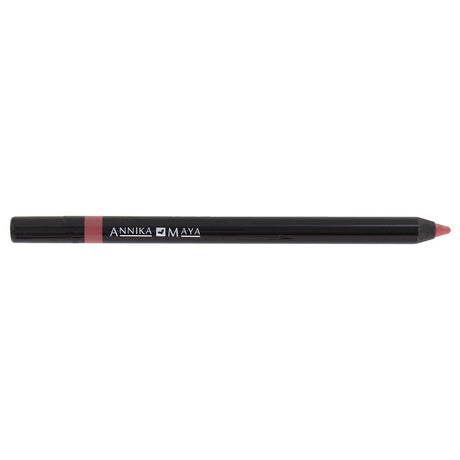 Annika Maya Waterproof Gel Lip Liner
